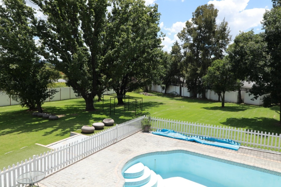 4 Bedroom Property for Sale in Harrismith Rural Free State
